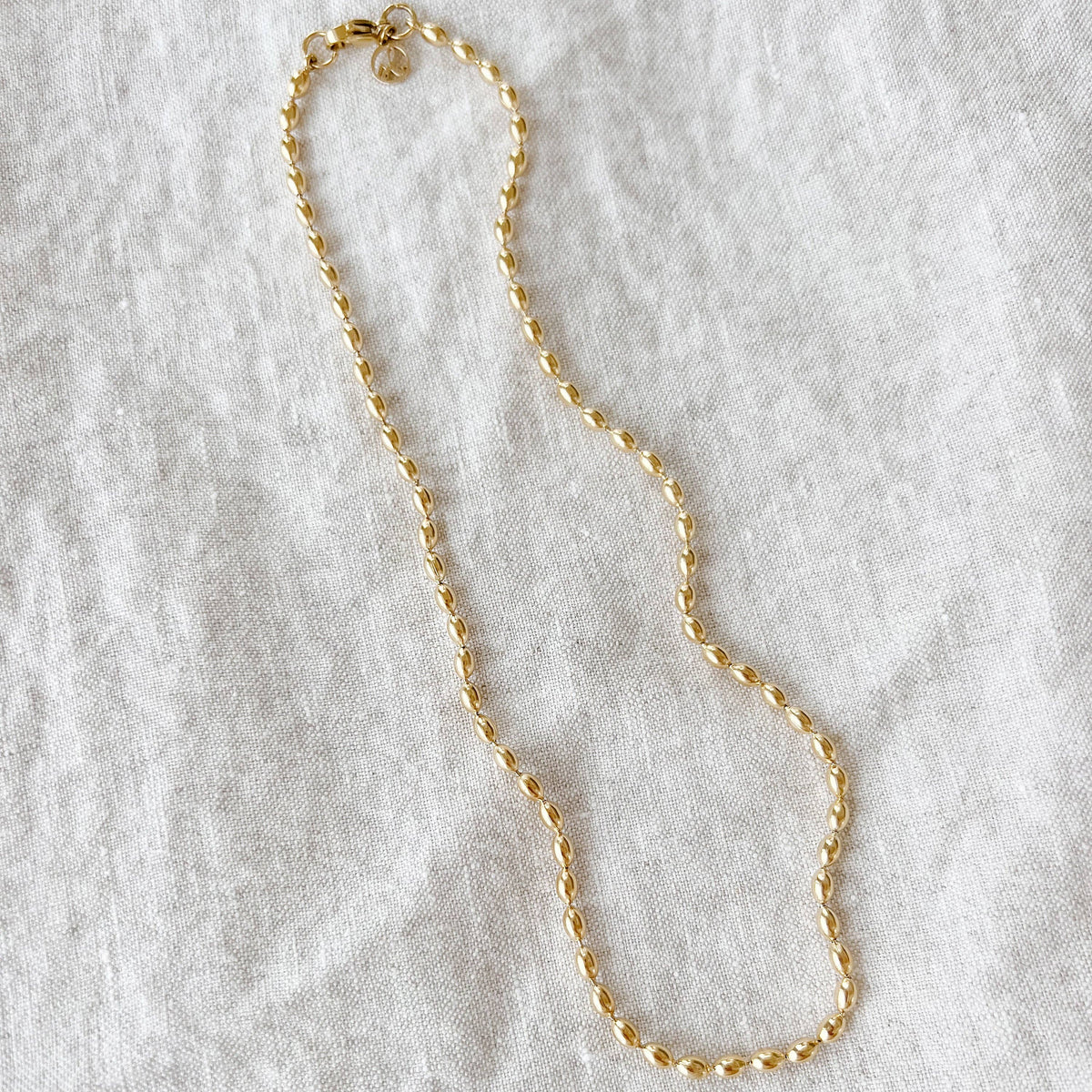 Sawyer Necklace