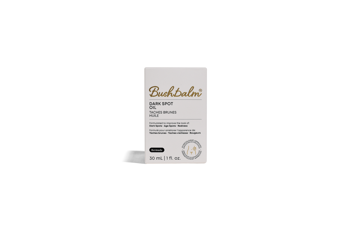 Dark Spot Treatment (Bermuda)