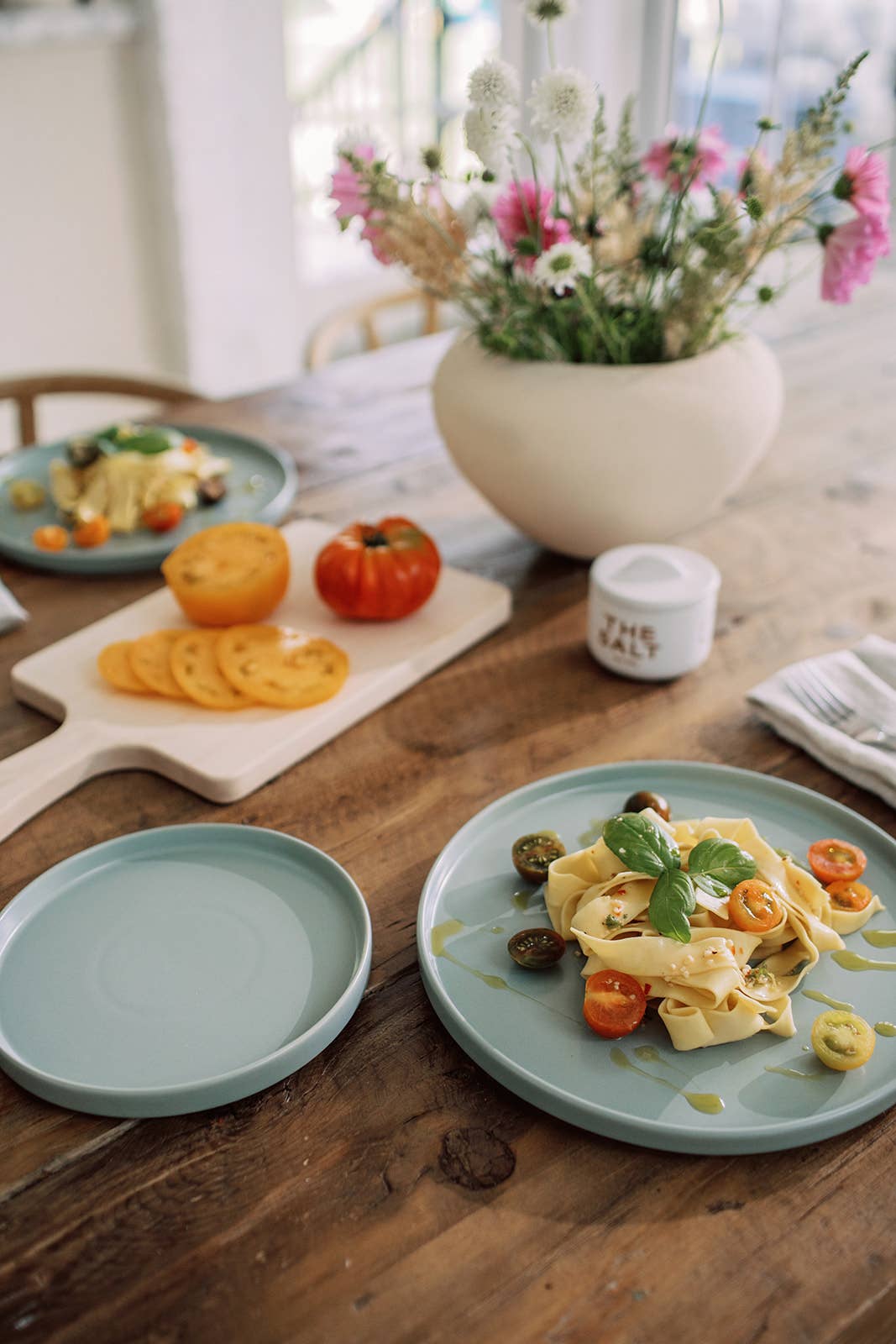 Small Plate (set of 2)