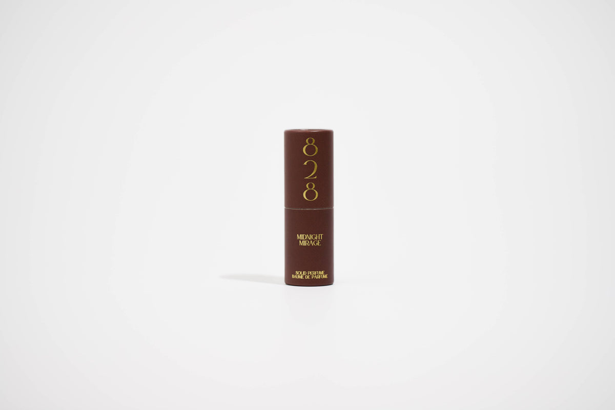 Midnight Mirage Solid Perfume