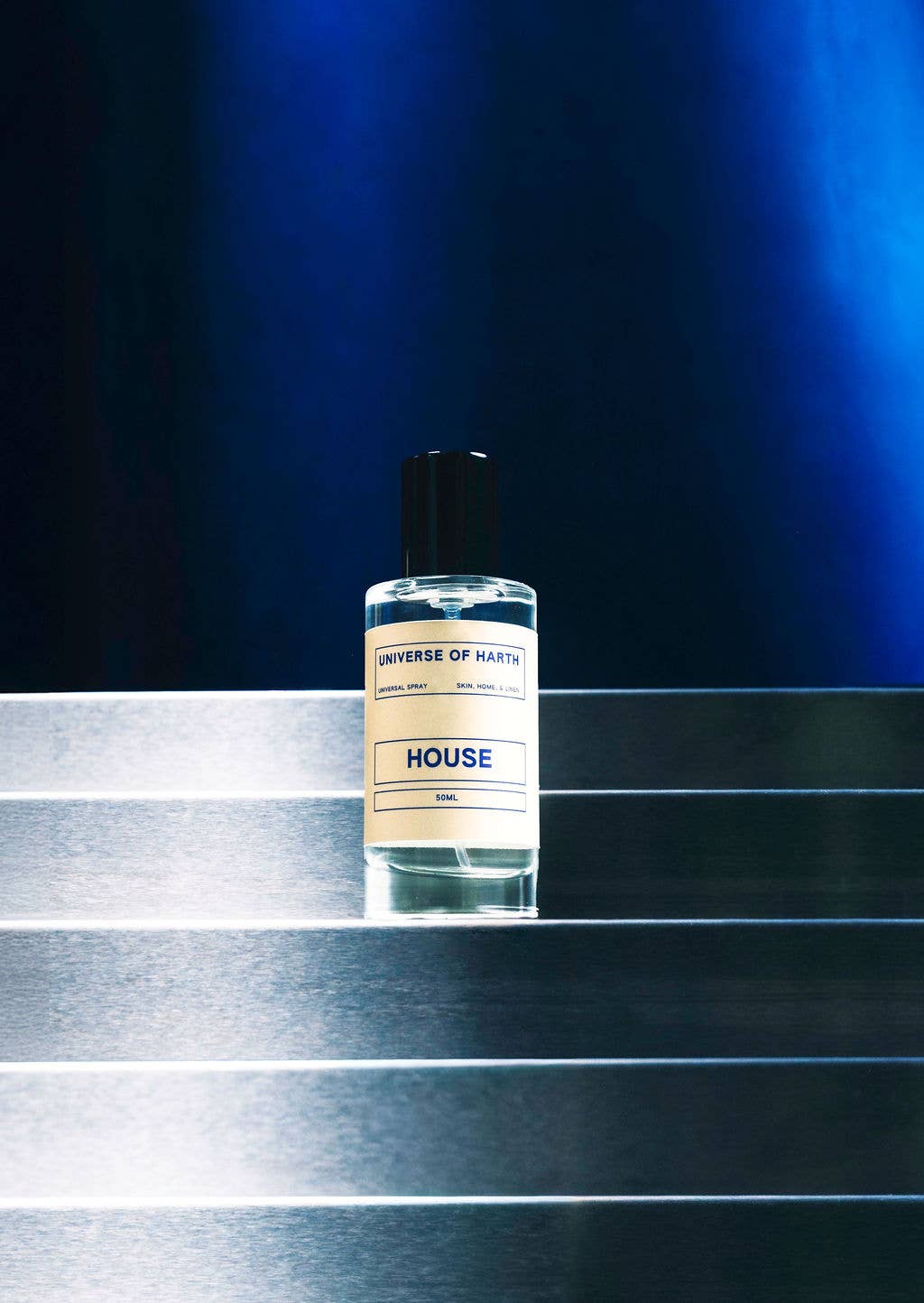 House - Universal Spray