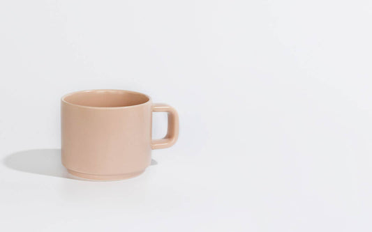 Latte Mug