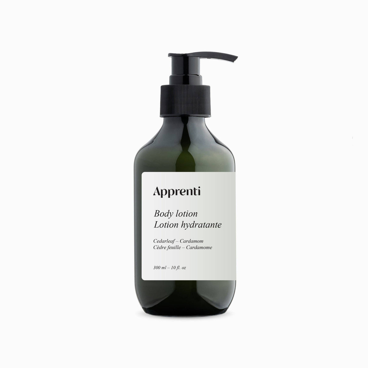 Cedarleaf & Cardamom Body Lotion