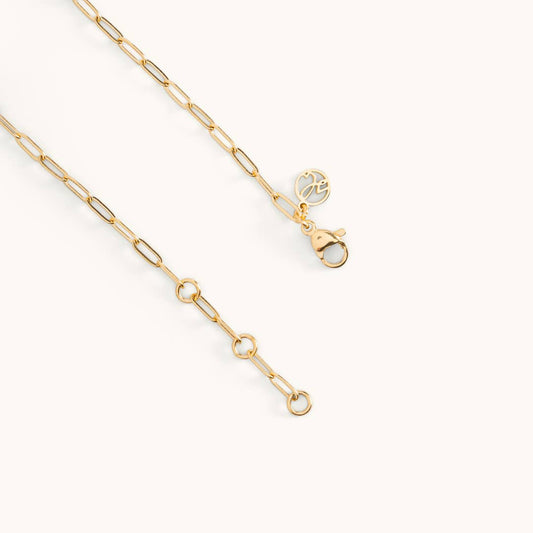 Minnie Necklace