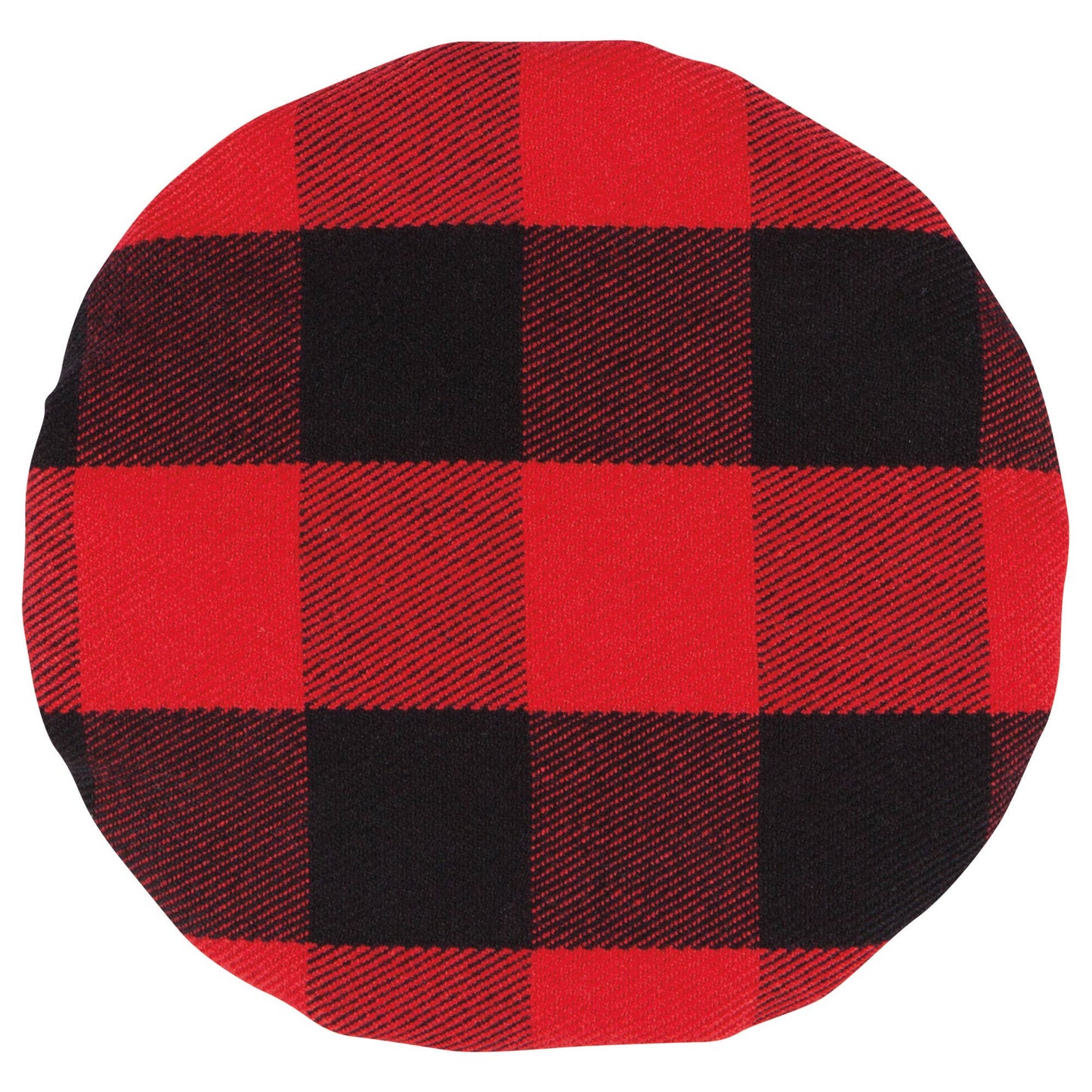 Danica Brands - Red Buffalo Check Mini Bowls Cover Set of 3