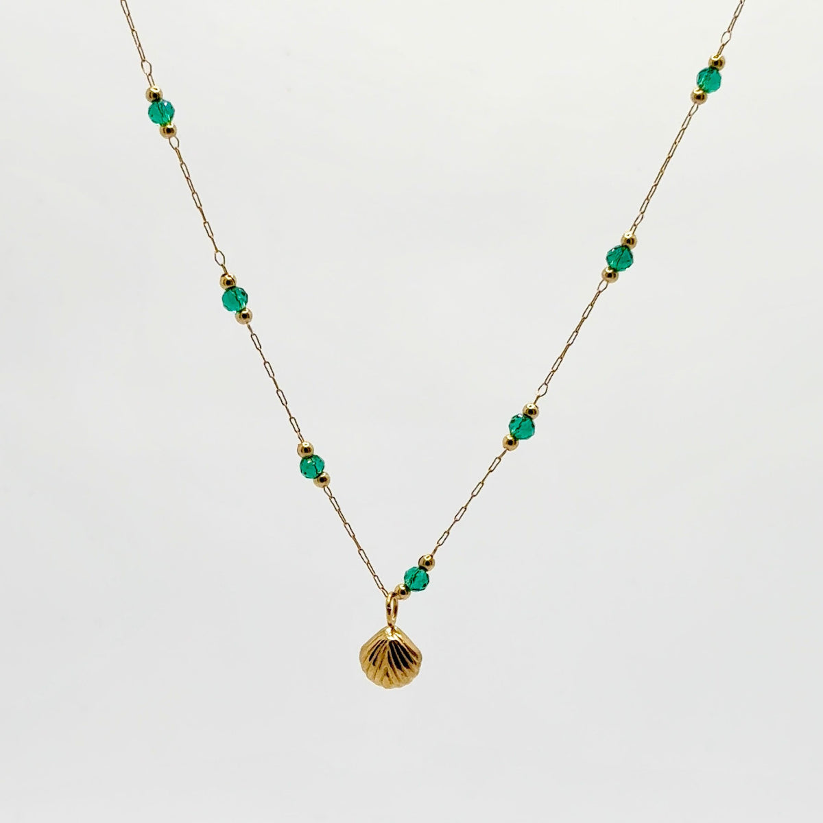 Marina Necklace