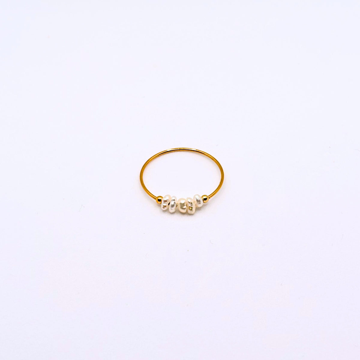 Halo Ring