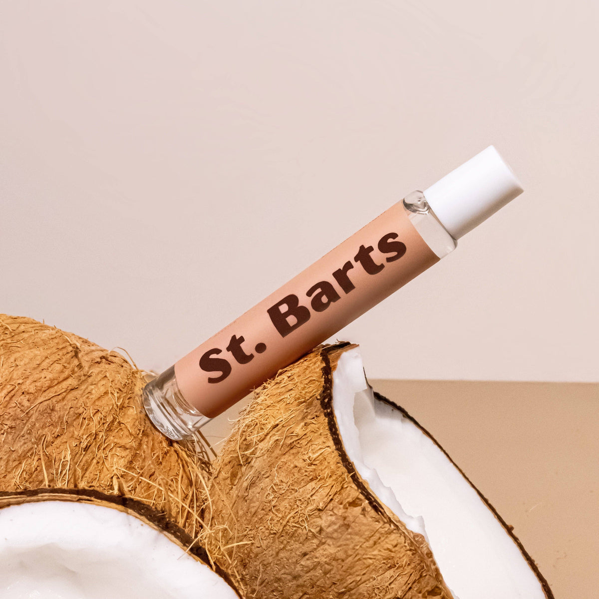 St-Barts - Roll On Perfume