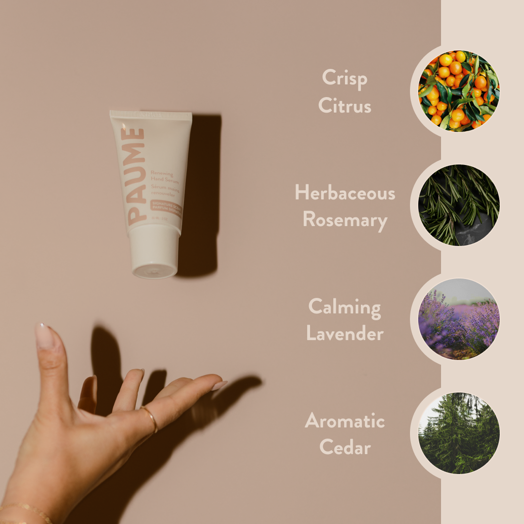 Renewing Hand Serum For Aging Skin | #1 Best Seller