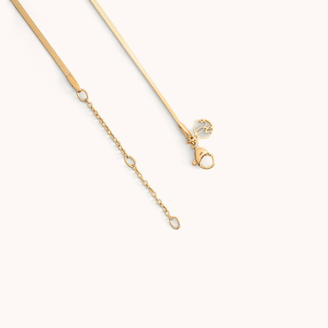 Millie Necklace