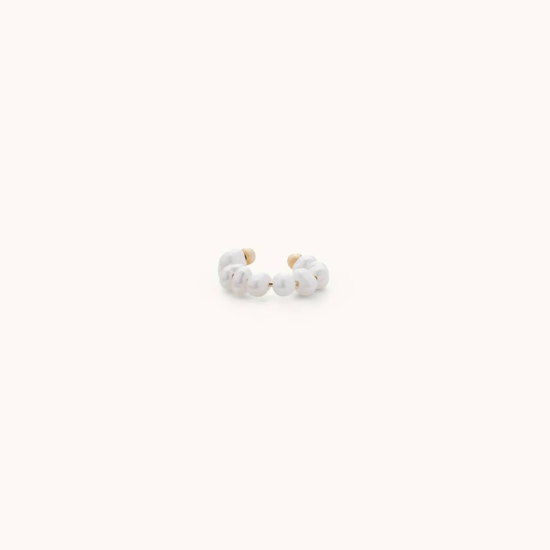 Sugar Blossom - Kimmie Ear Cuff