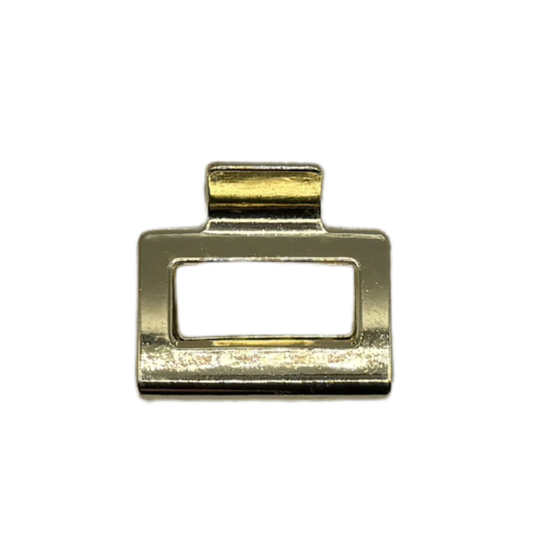 Mee Metal Hair Claw Clips