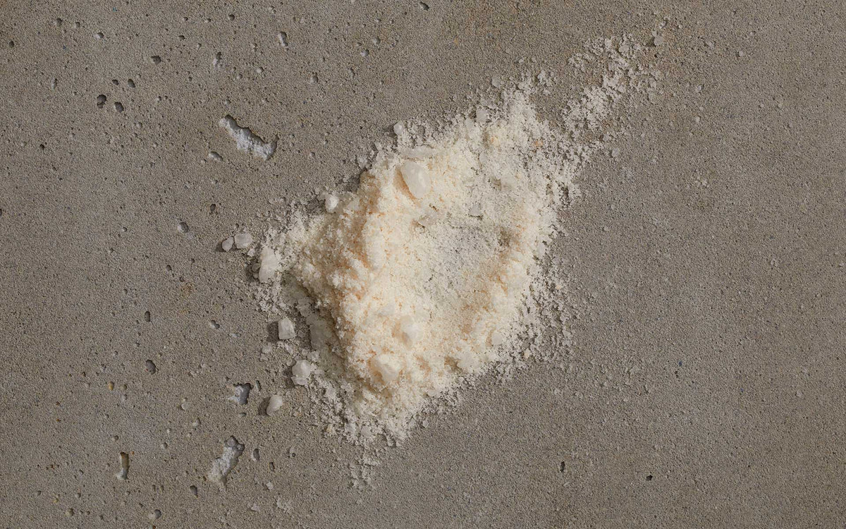 Om Organics Skincare - Mini Soothing Bath Soak