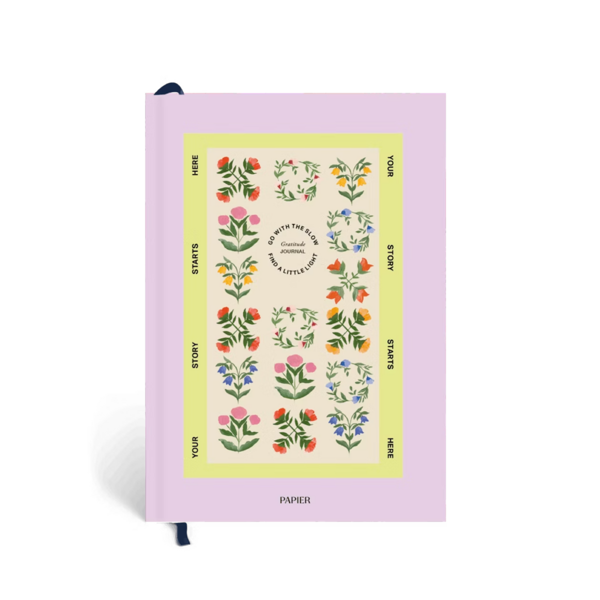 Taking My Time Guided Gratitude Journal