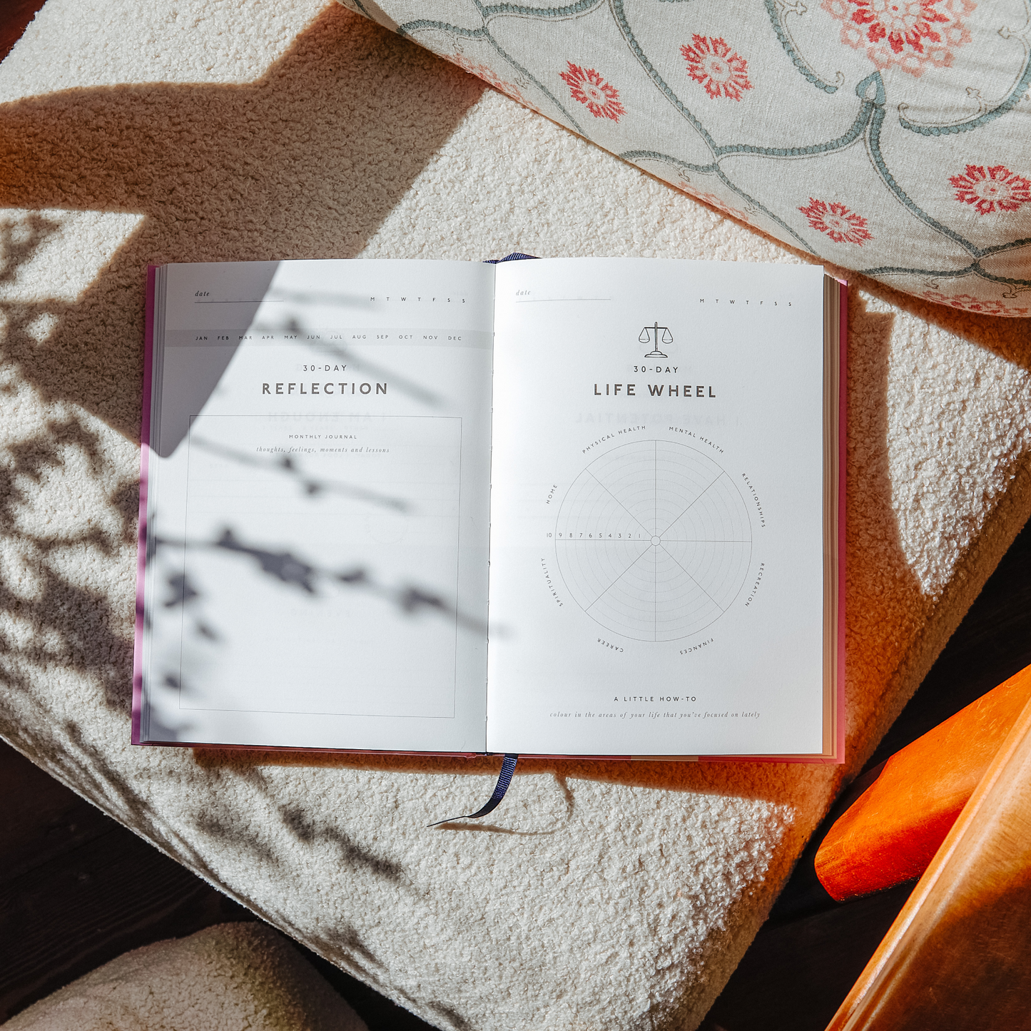 Taking My Time Guided Gratitude Journal