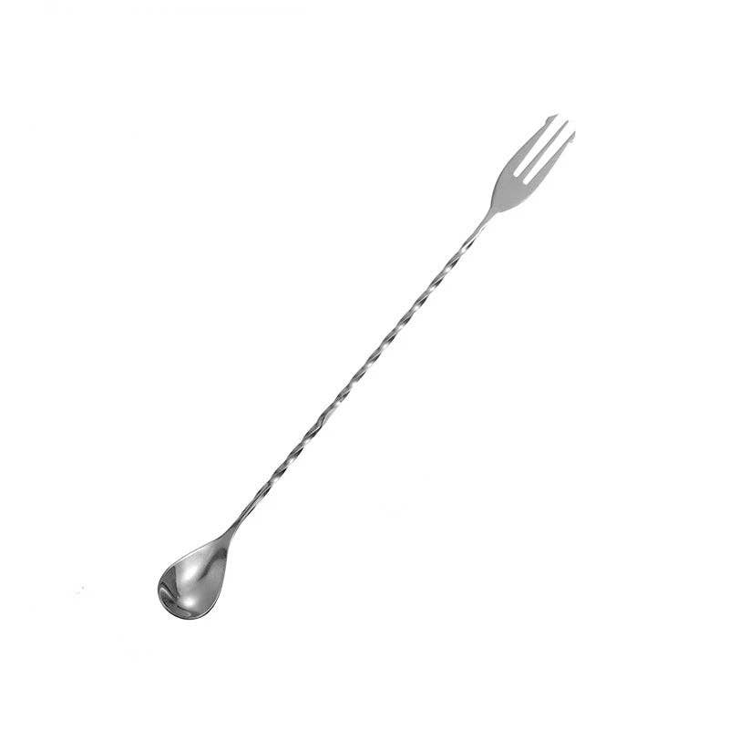 S/S Poseidon Bar Spoon