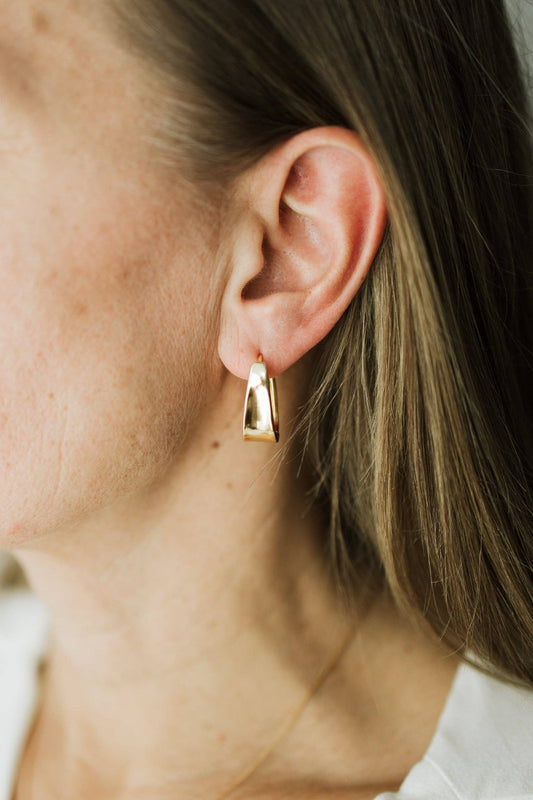 The Drop Hoops