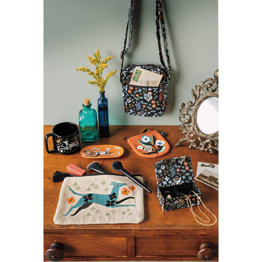 Danica Studio Dogwood Trinket Tray