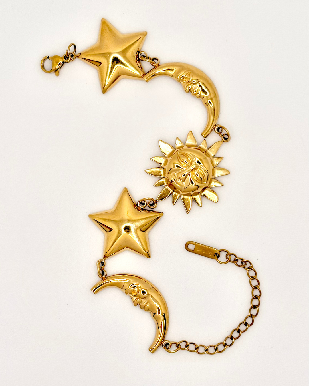 Artemis Bracelet