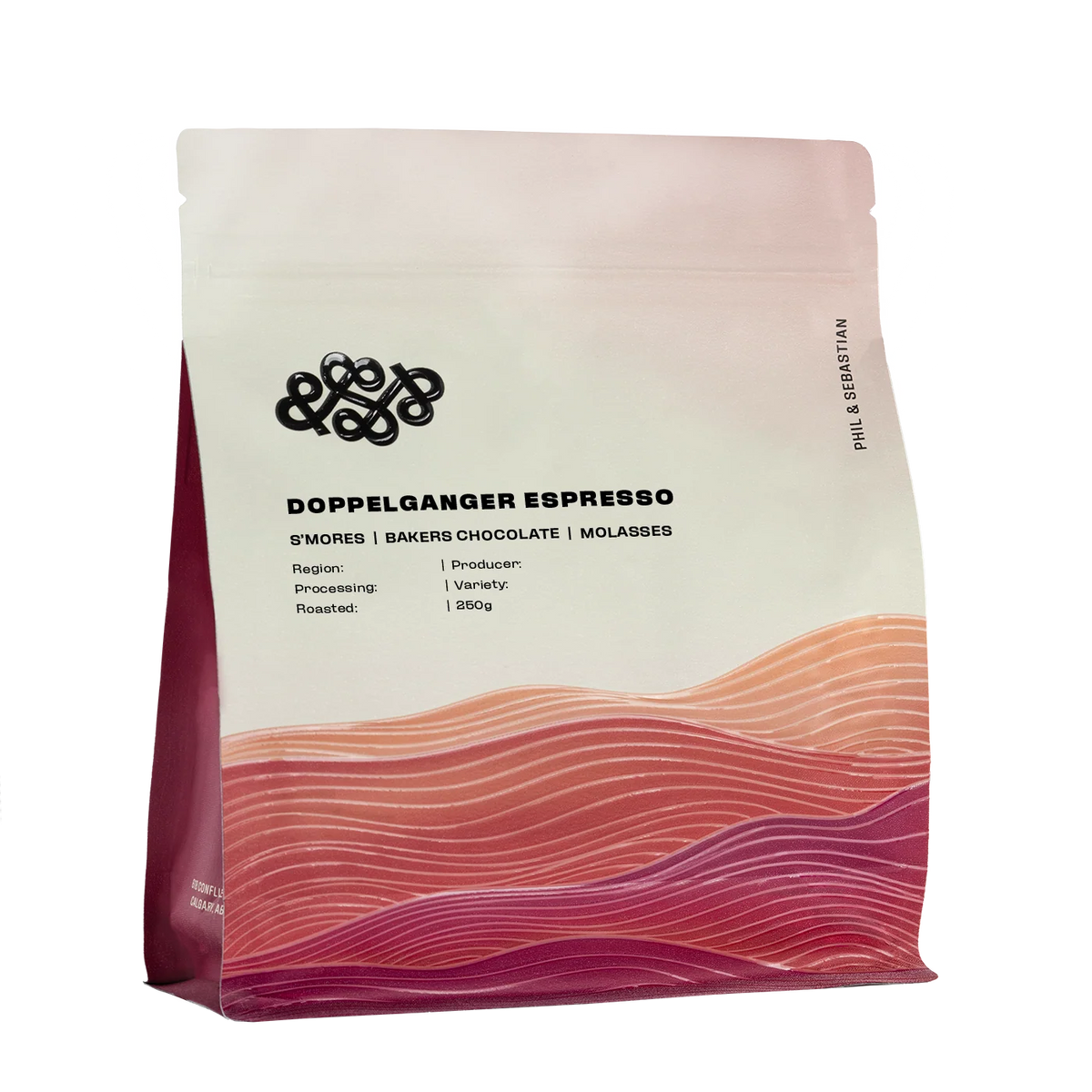 Doppelganger Espresso
