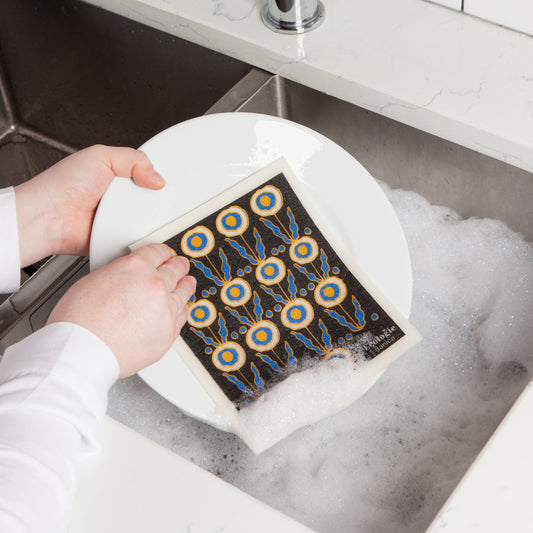 Swedish Dishcloth