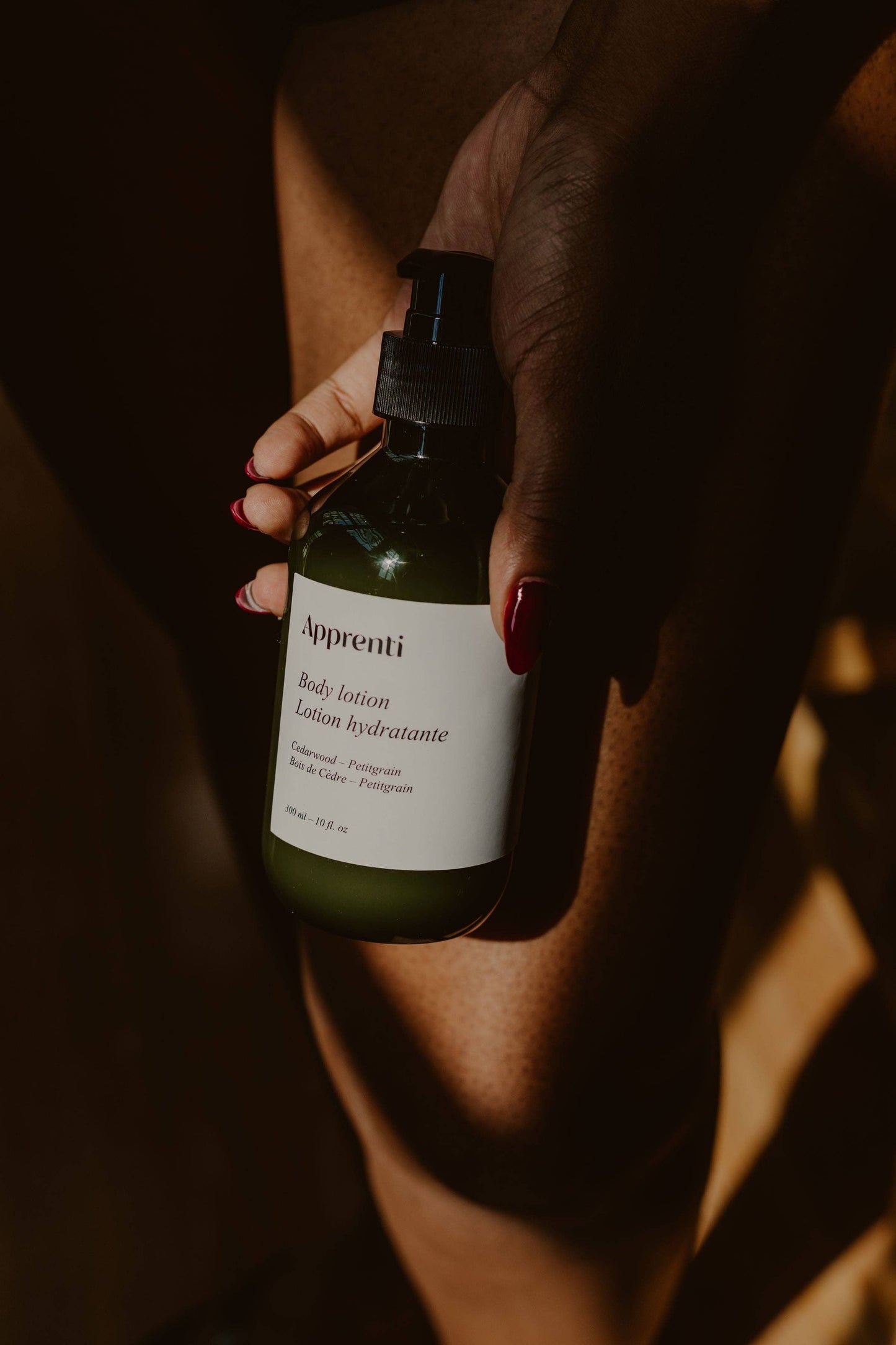 Cedarleaf & Cardamom Body Lotion