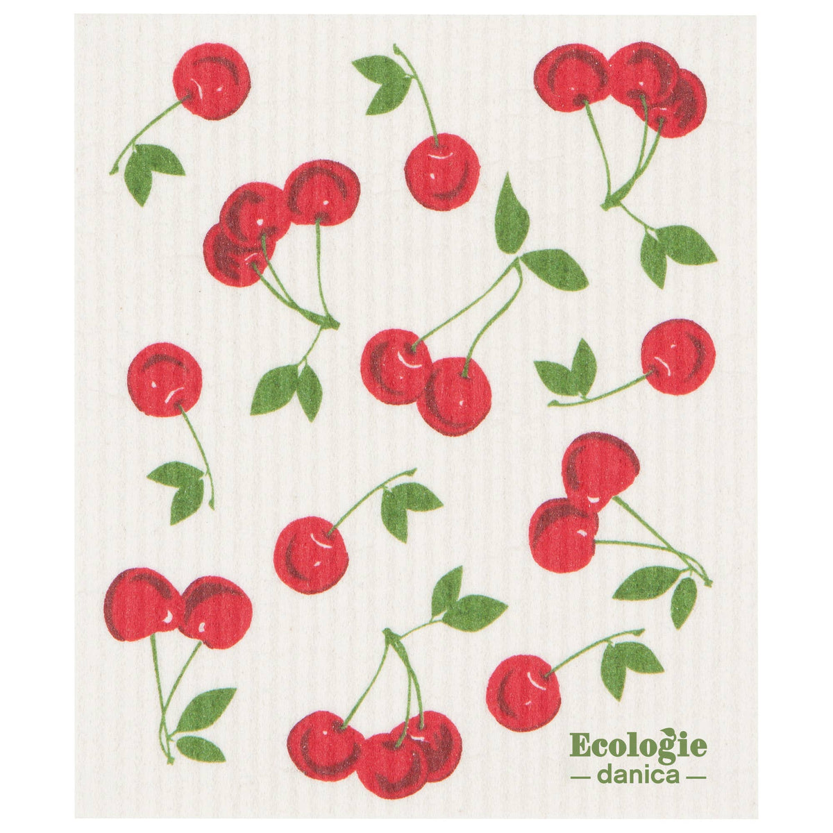 Swedish Dishcloth
