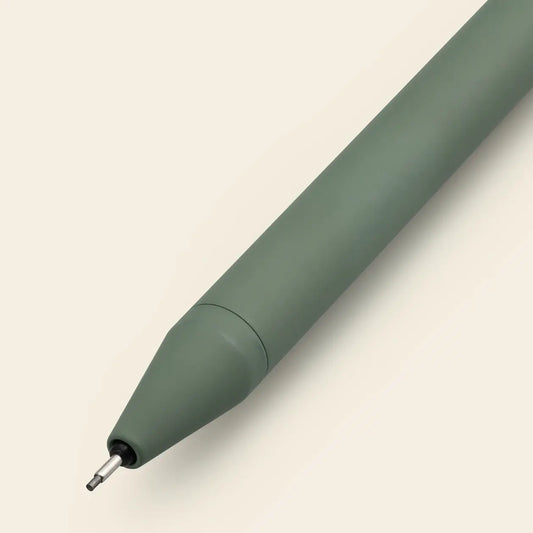 Click-and-Write Mechanical Pencil