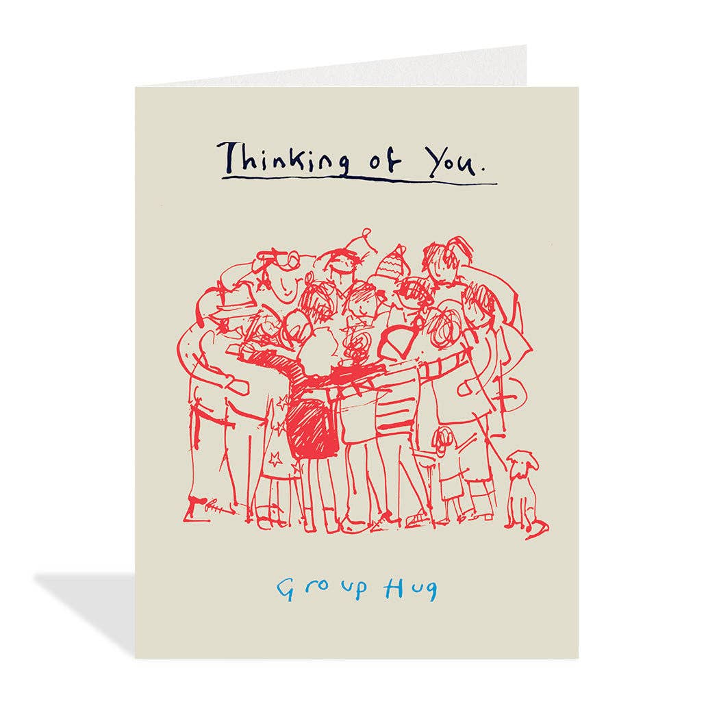 Thinking of You
