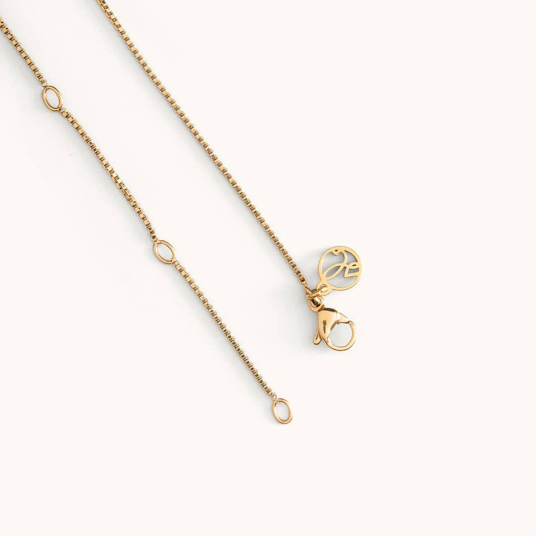 Azul Necklace