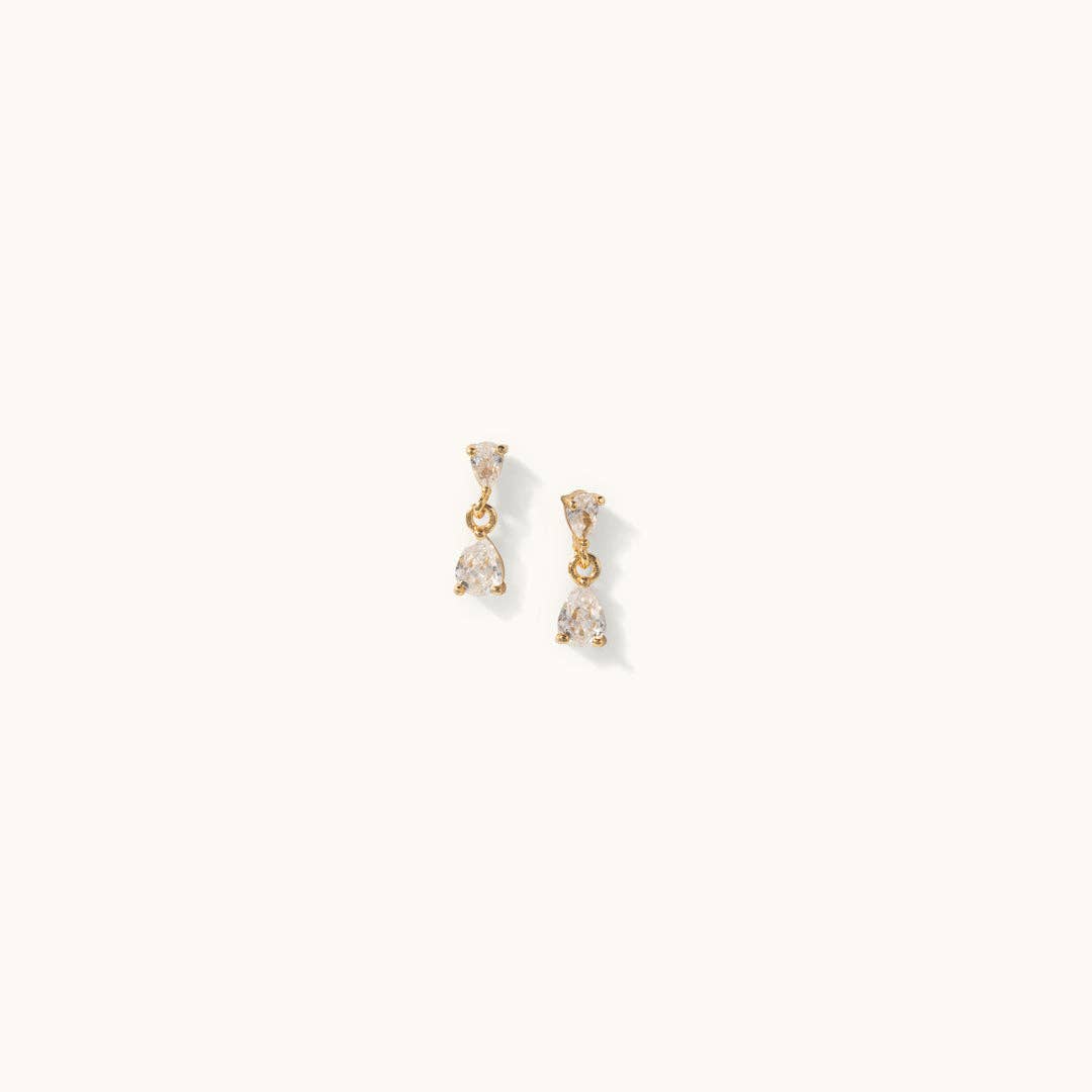 Sugar Blossom - Vada Earrings