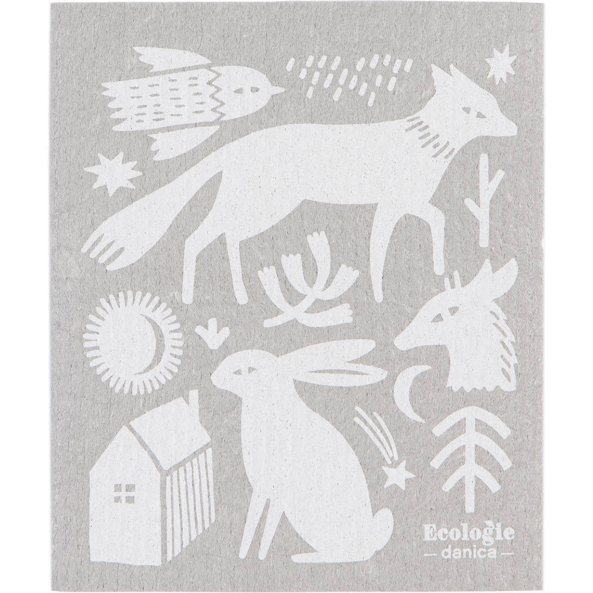 Swedish Dishcloth