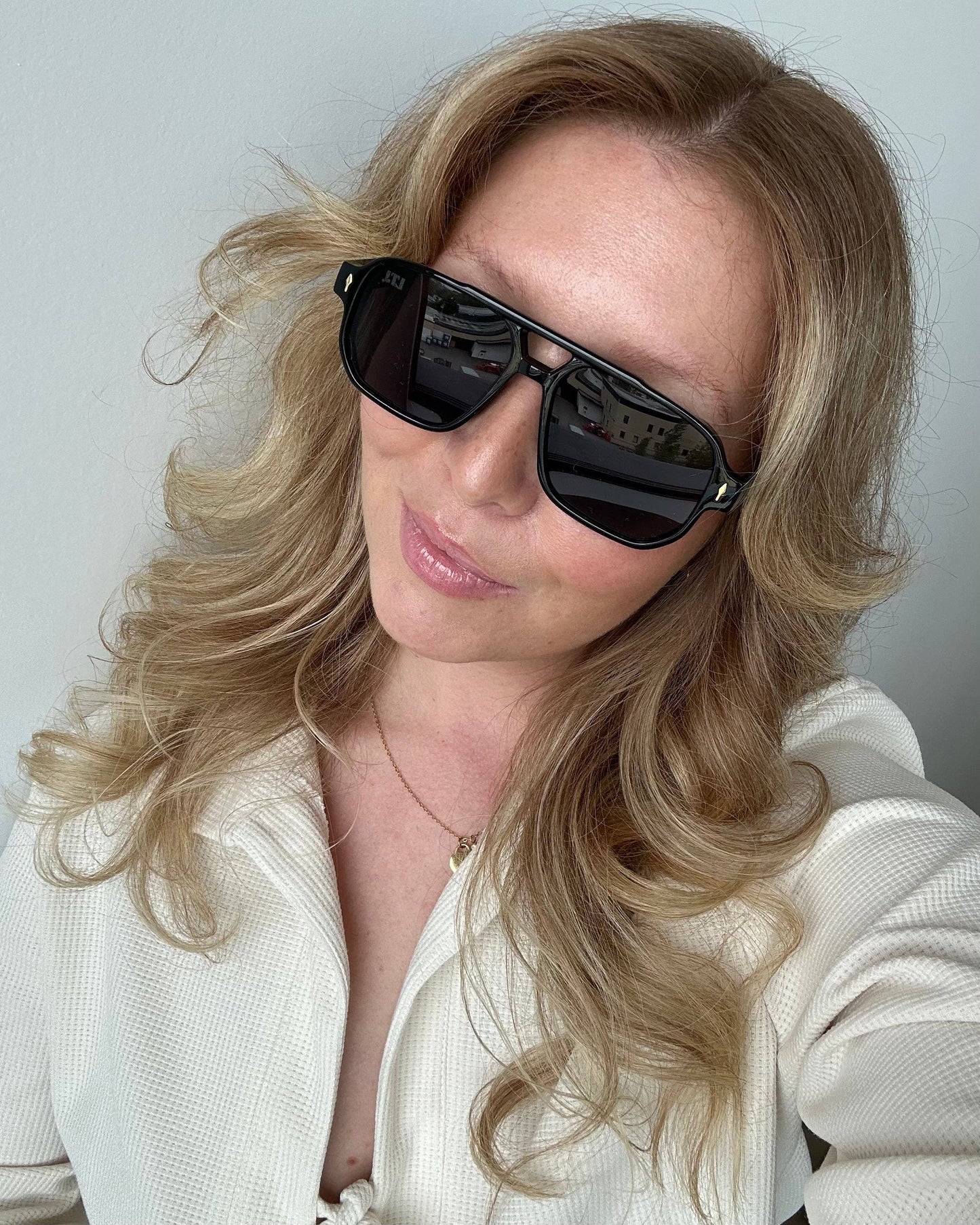 Aviator Sunglasses