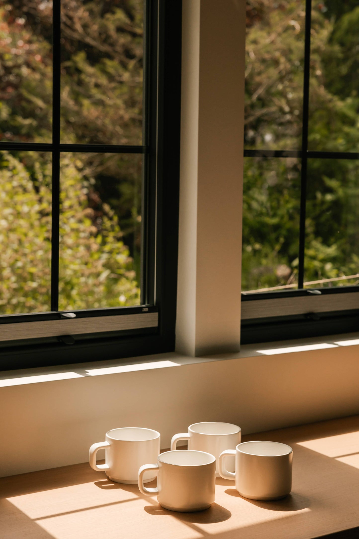 Latte Mug