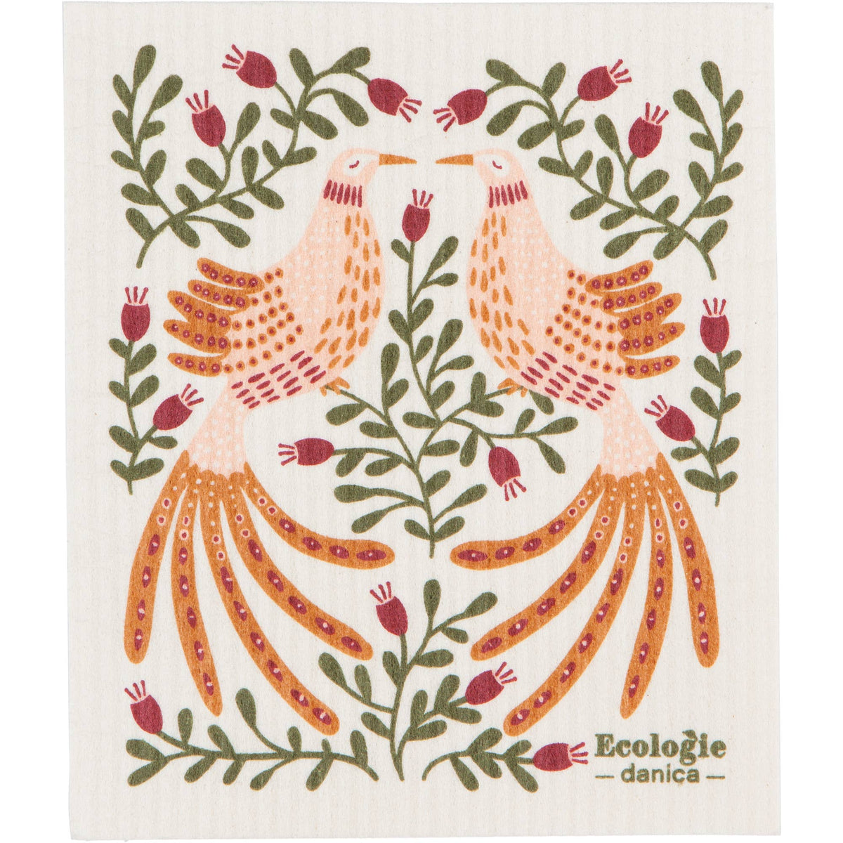 Swedish Dishcloth
