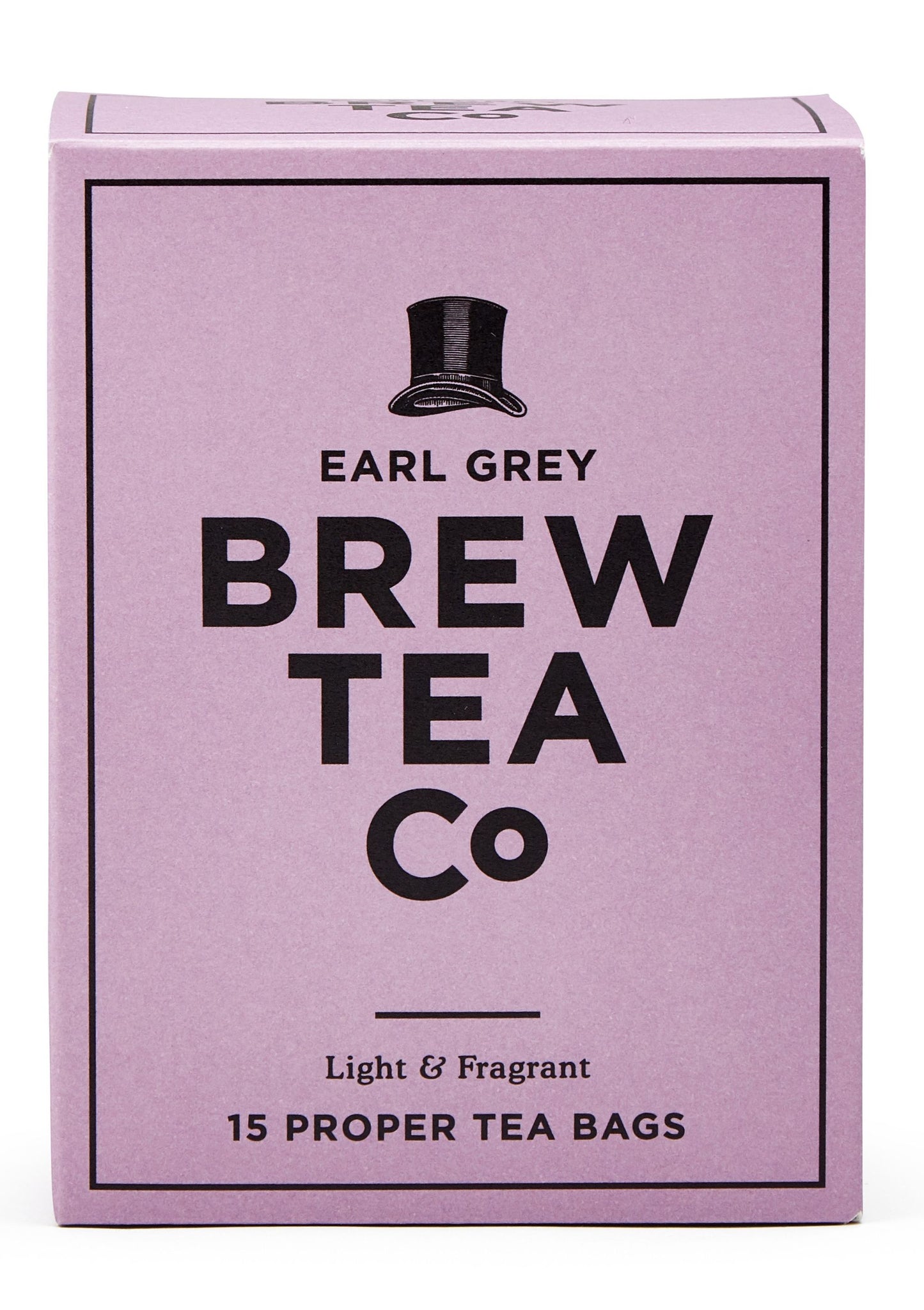 Earl Grey Tea