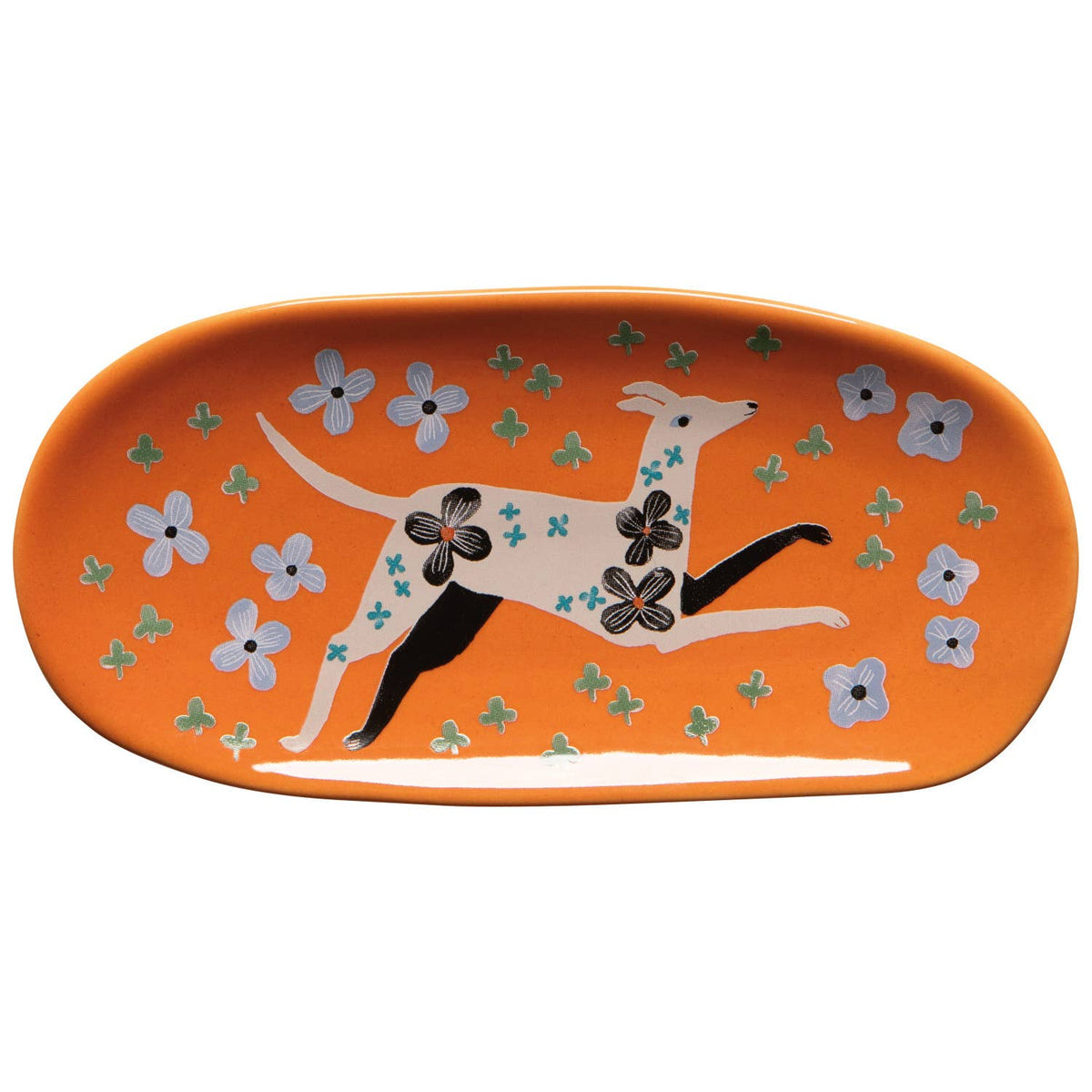 Danica Studio Dogwood Trinket Tray