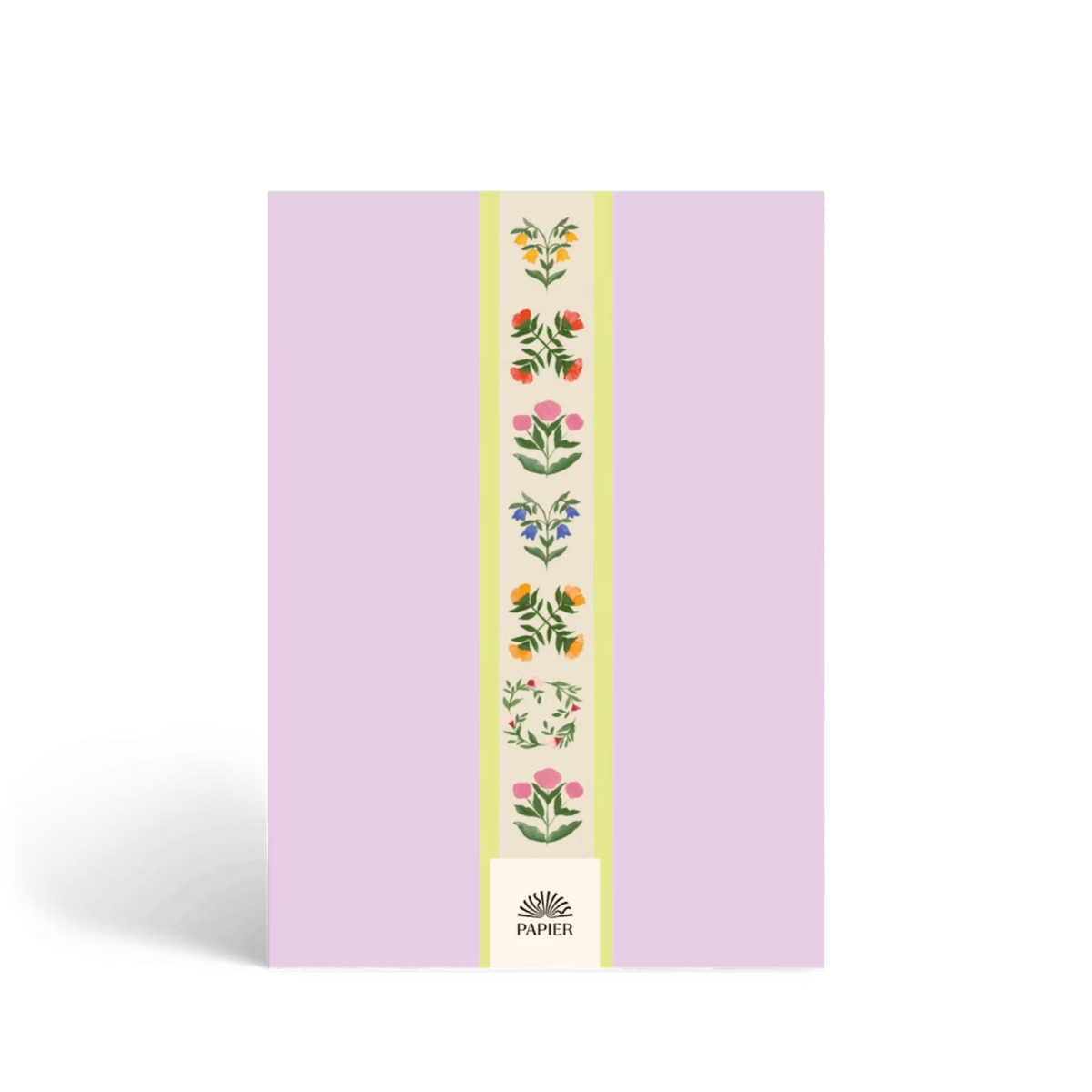 Taking My Time Guided Gratitude Journal