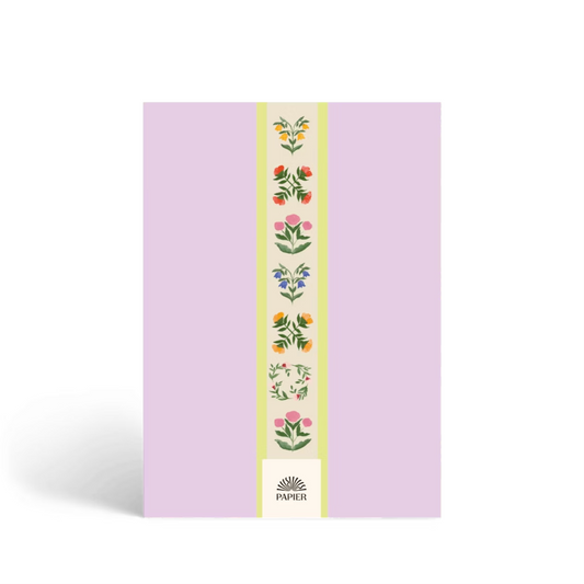 Taking My Time Guided Gratitude Journal