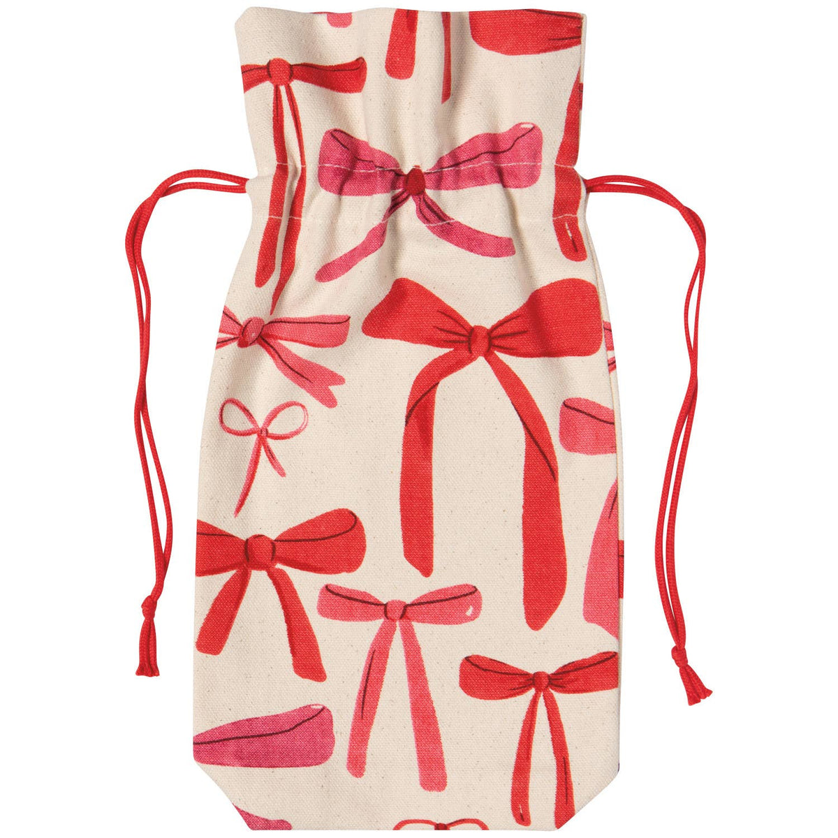 Jubilee Bowtique Wine Bags Set of 2