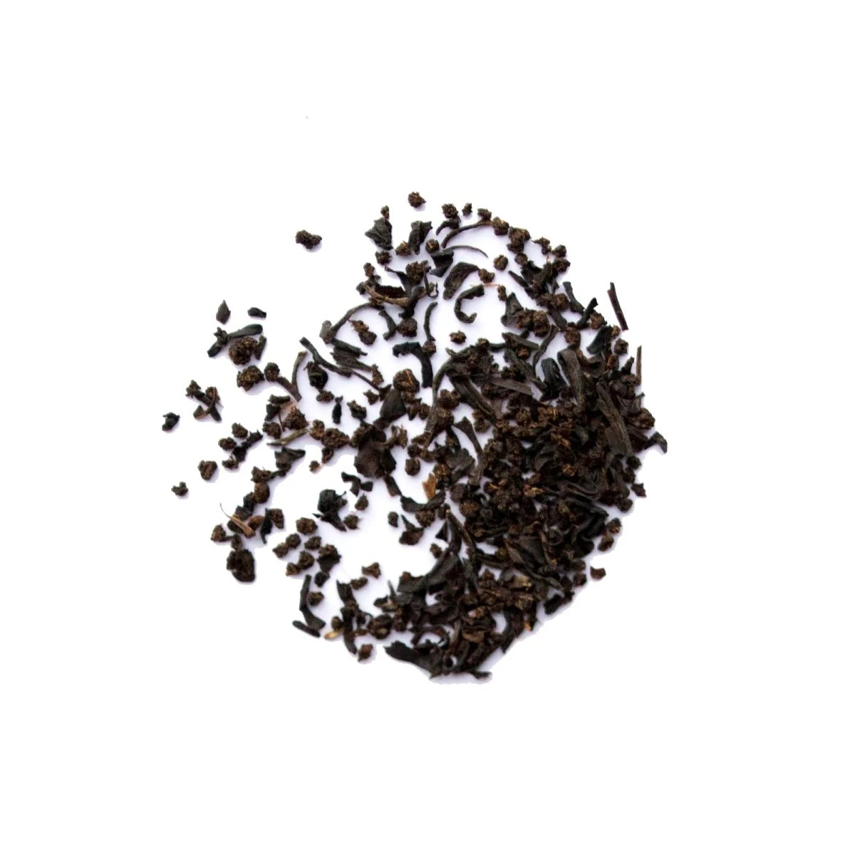 Organic Assam Breakfast - English Breakfast Black Tea