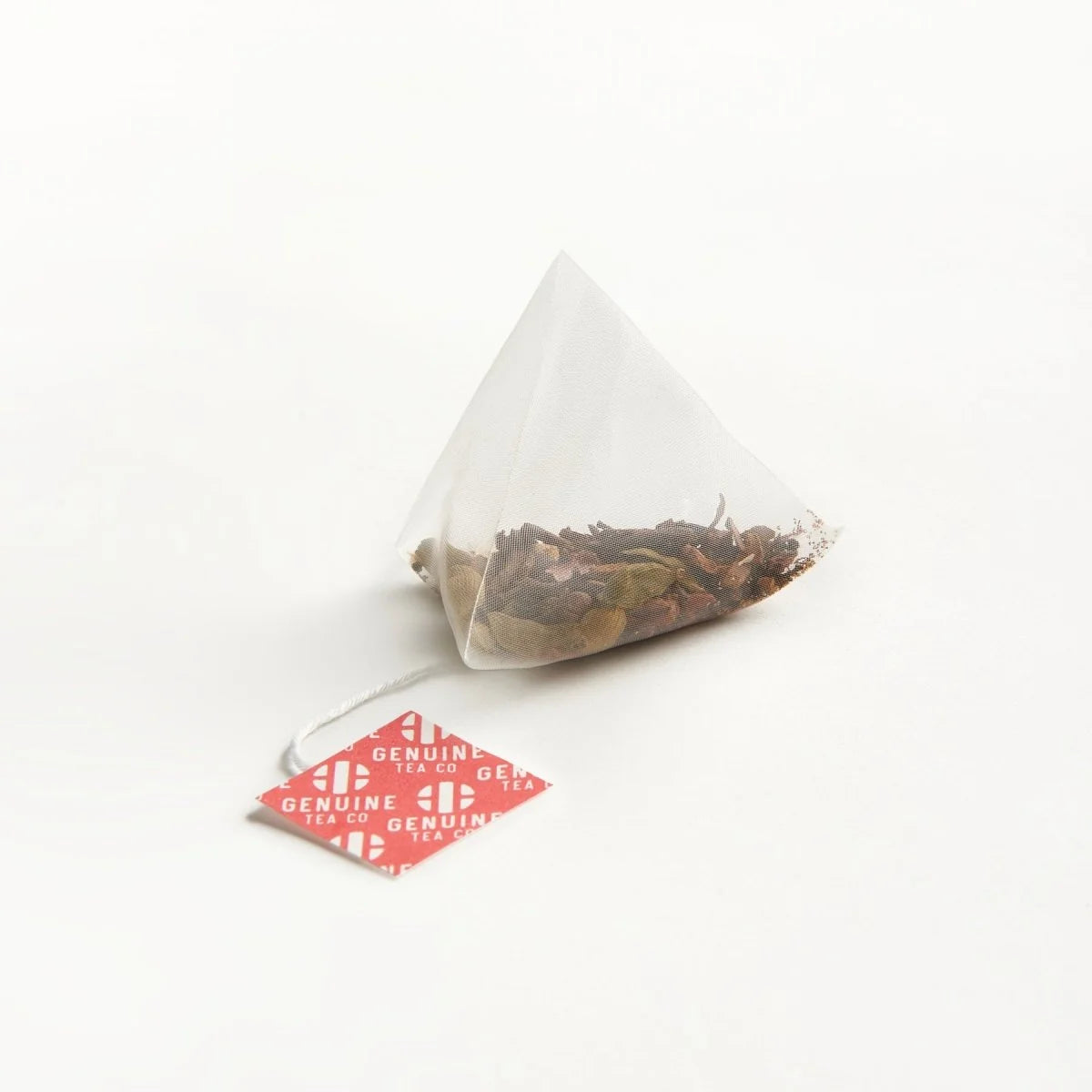 Organic Masala Chai Black