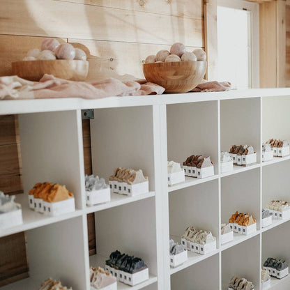 Cashmere Soap Bar - #1 Bestseller
