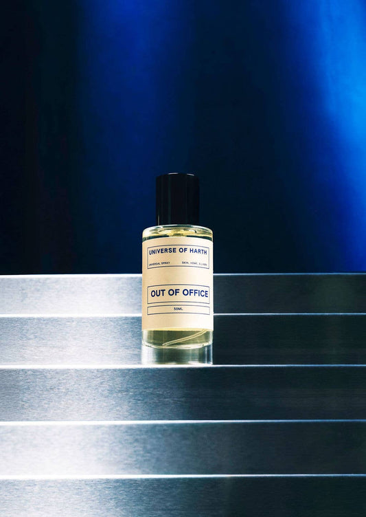 O.O.O - Universal Spray