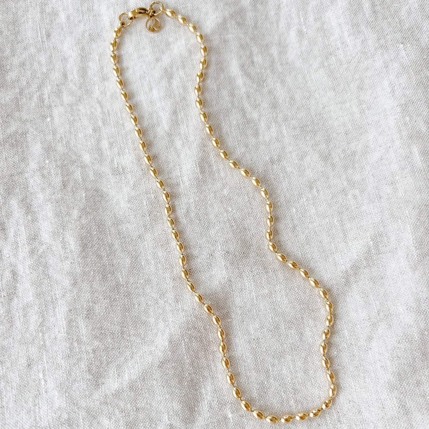 Sawyer Necklace