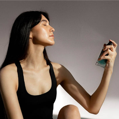 Om Organics Skincare - Spirulina Tonic Clarifying Face Mist