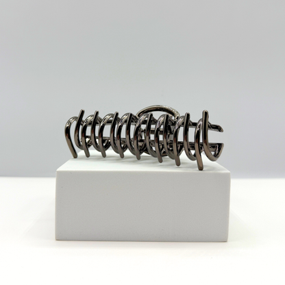 Cho Metal Hair Claw Clips