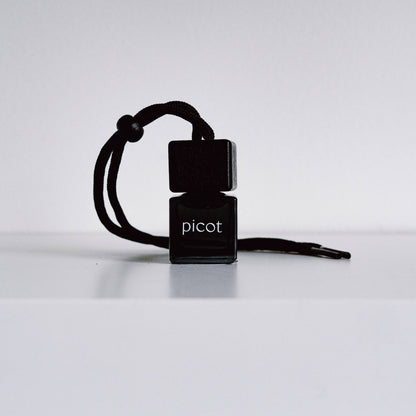 Honey Tobacco Scented Car Diffuser
