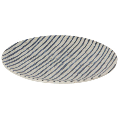 Bundle Element Appetizer Plates Set of 4