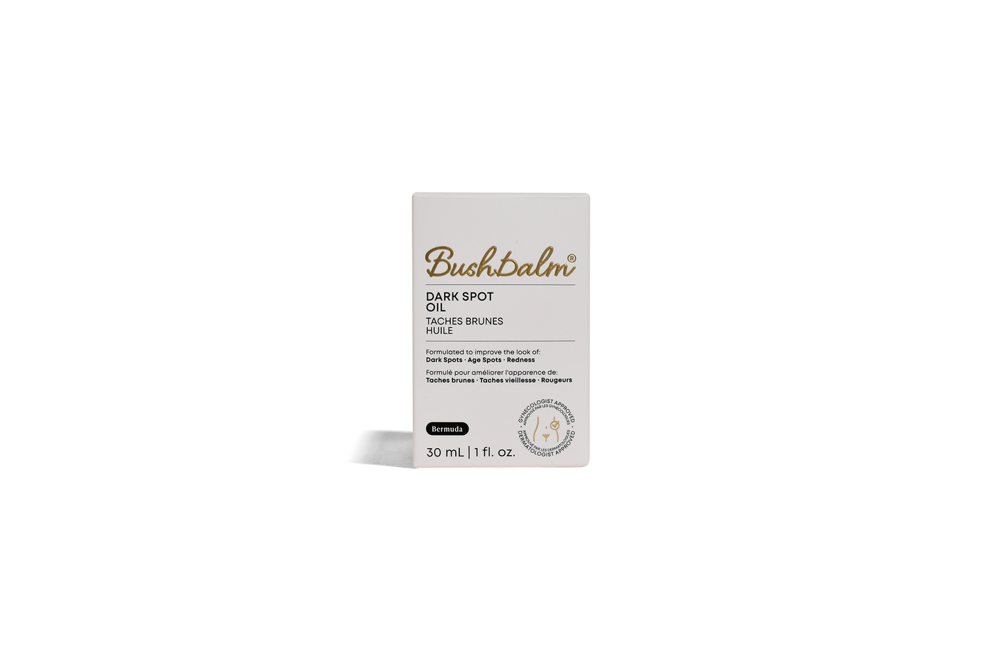 Dark Spot Treatment (Bermuda)
